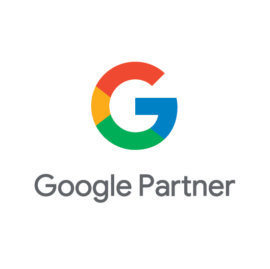 Hasibun Eyakub Mahin's Google Ads Partner Logo